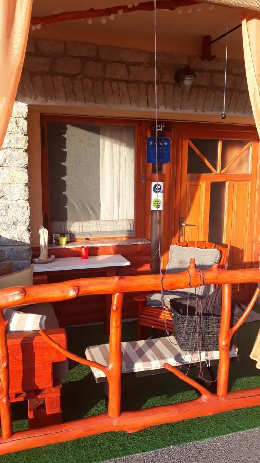 Apartment Medo Ravna Gora Dış mekan fotoğraf