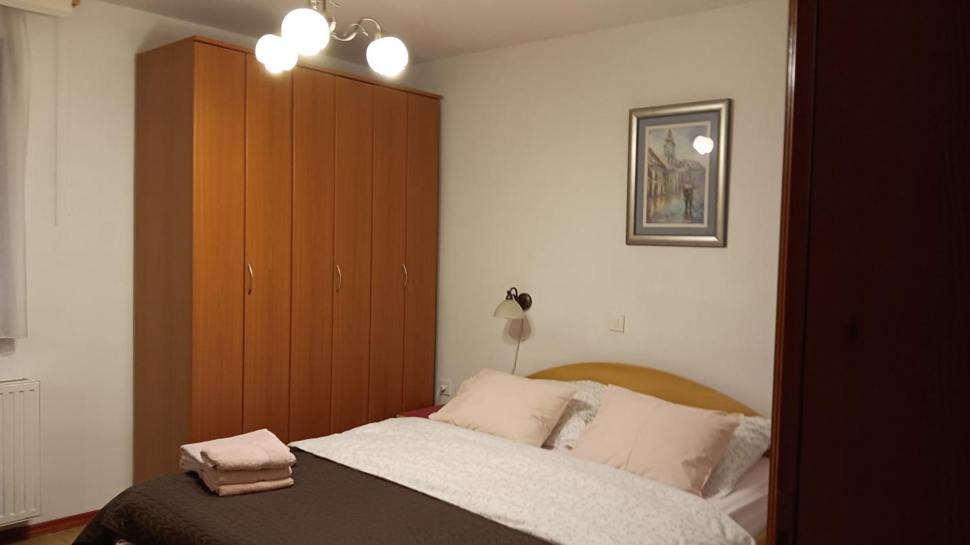 Apartment Medo Ravna Gora Dış mekan fotoğraf