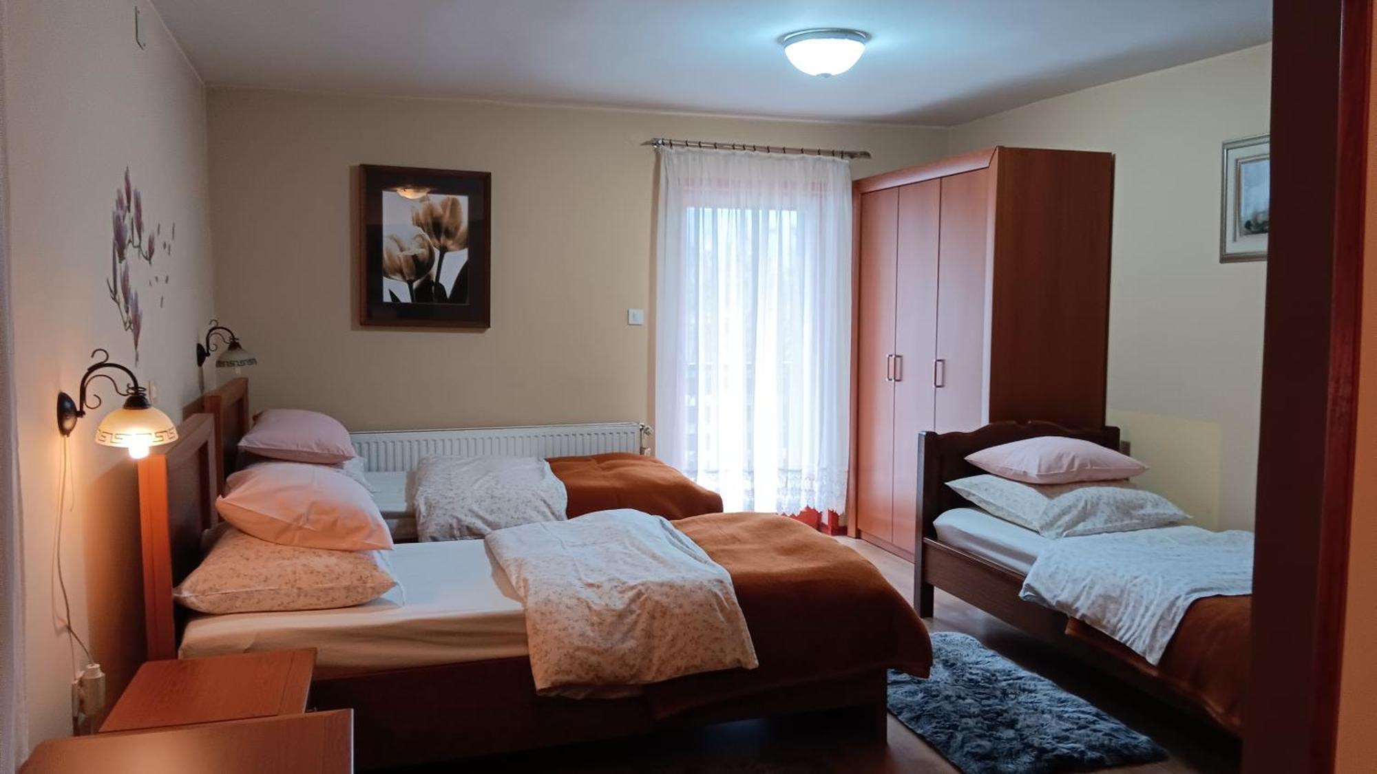 Apartment Medo Ravna Gora Dış mekan fotoğraf