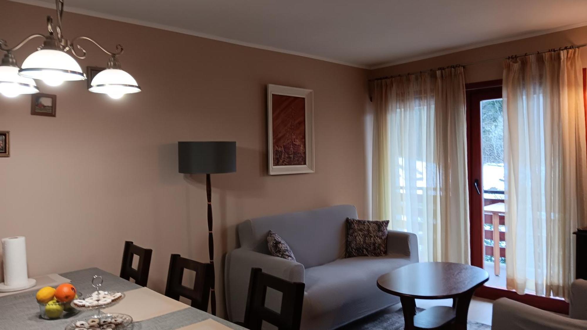 Apartment Medo Ravna Gora Dış mekan fotoğraf