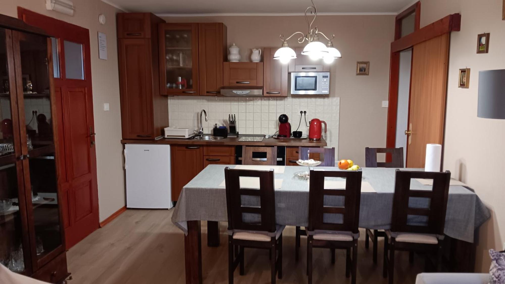Apartment Medo Ravna Gora Dış mekan fotoğraf