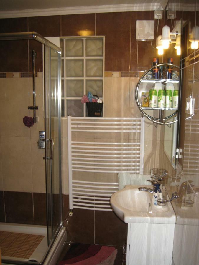 Apartment Medo Ravna Gora Dış mekan fotoğraf