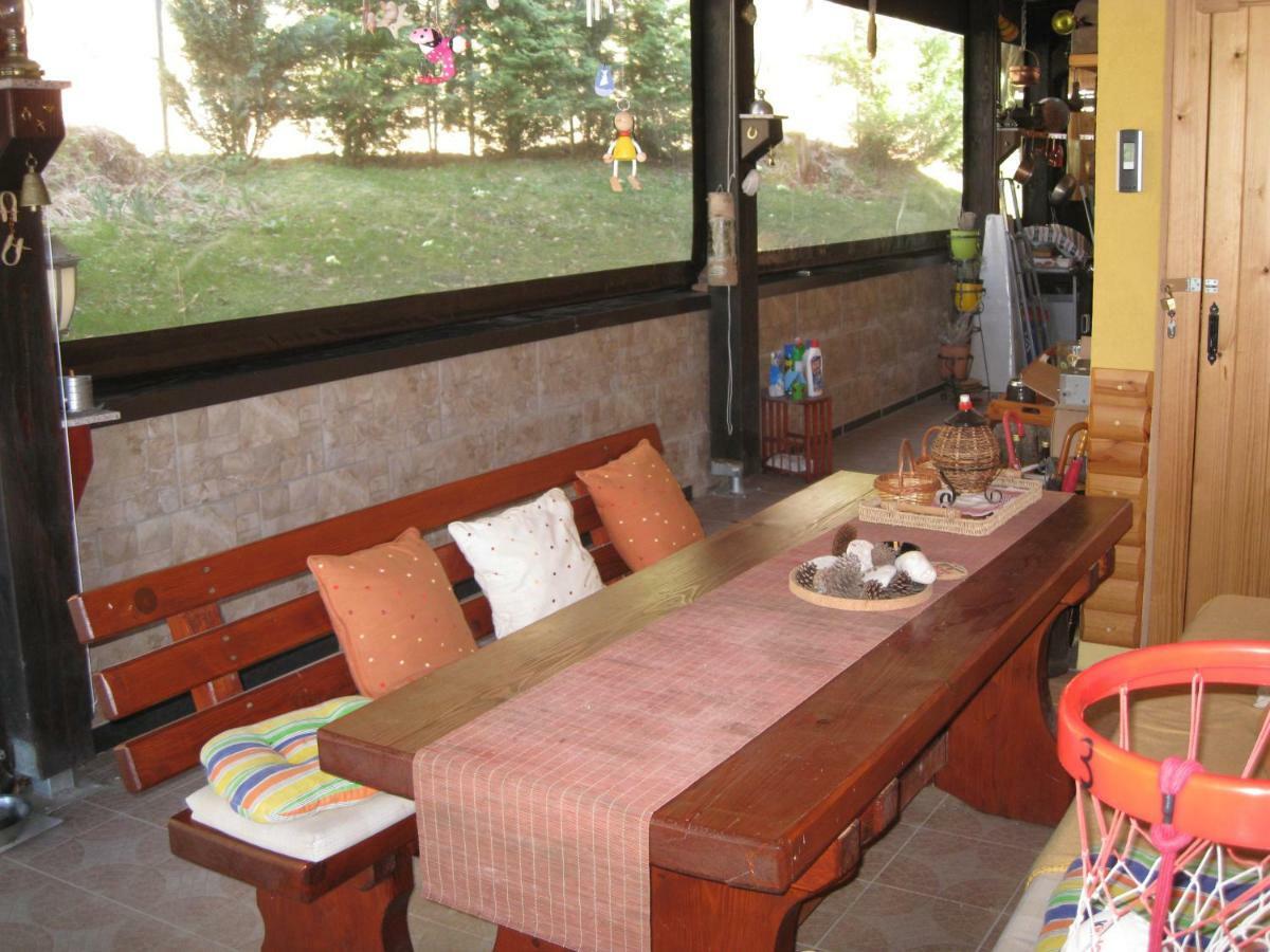 Apartment Medo Ravna Gora Dış mekan fotoğraf
