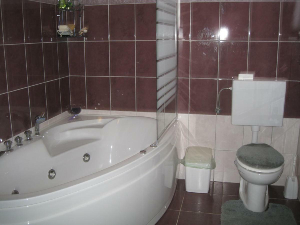 Apartment Medo Ravna Gora Dış mekan fotoğraf