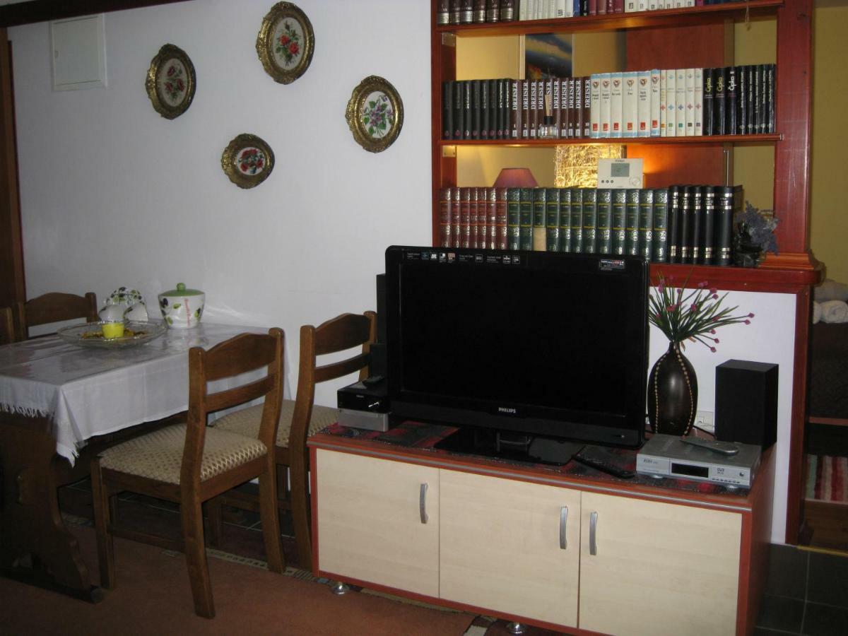 Apartment Medo Ravna Gora Dış mekan fotoğraf