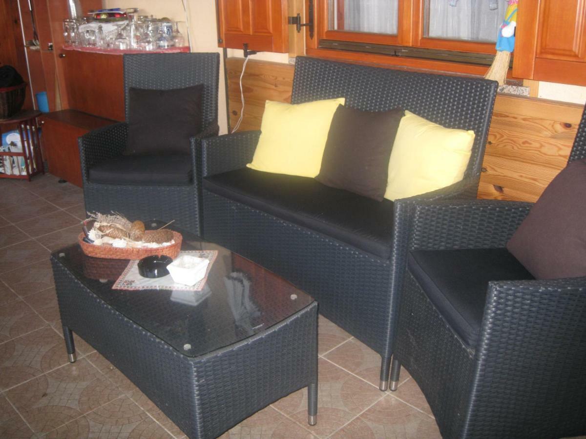 Apartment Medo Ravna Gora Dış mekan fotoğraf