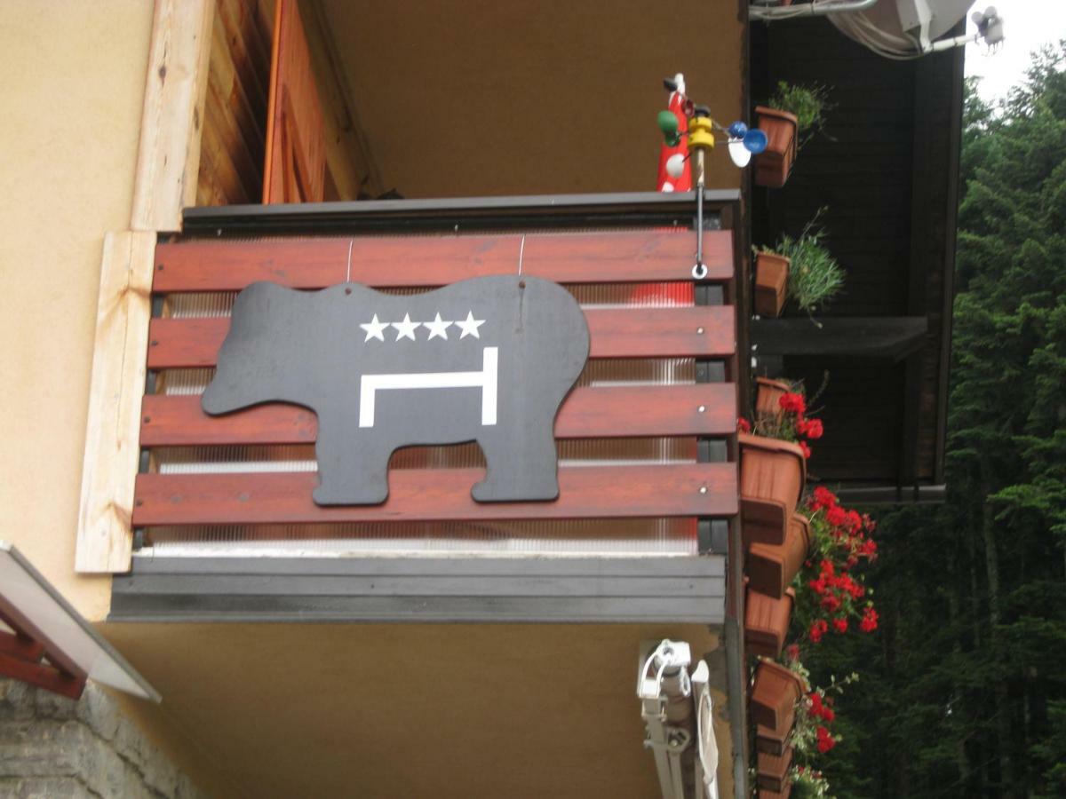 Apartment Medo Ravna Gora Dış mekan fotoğraf