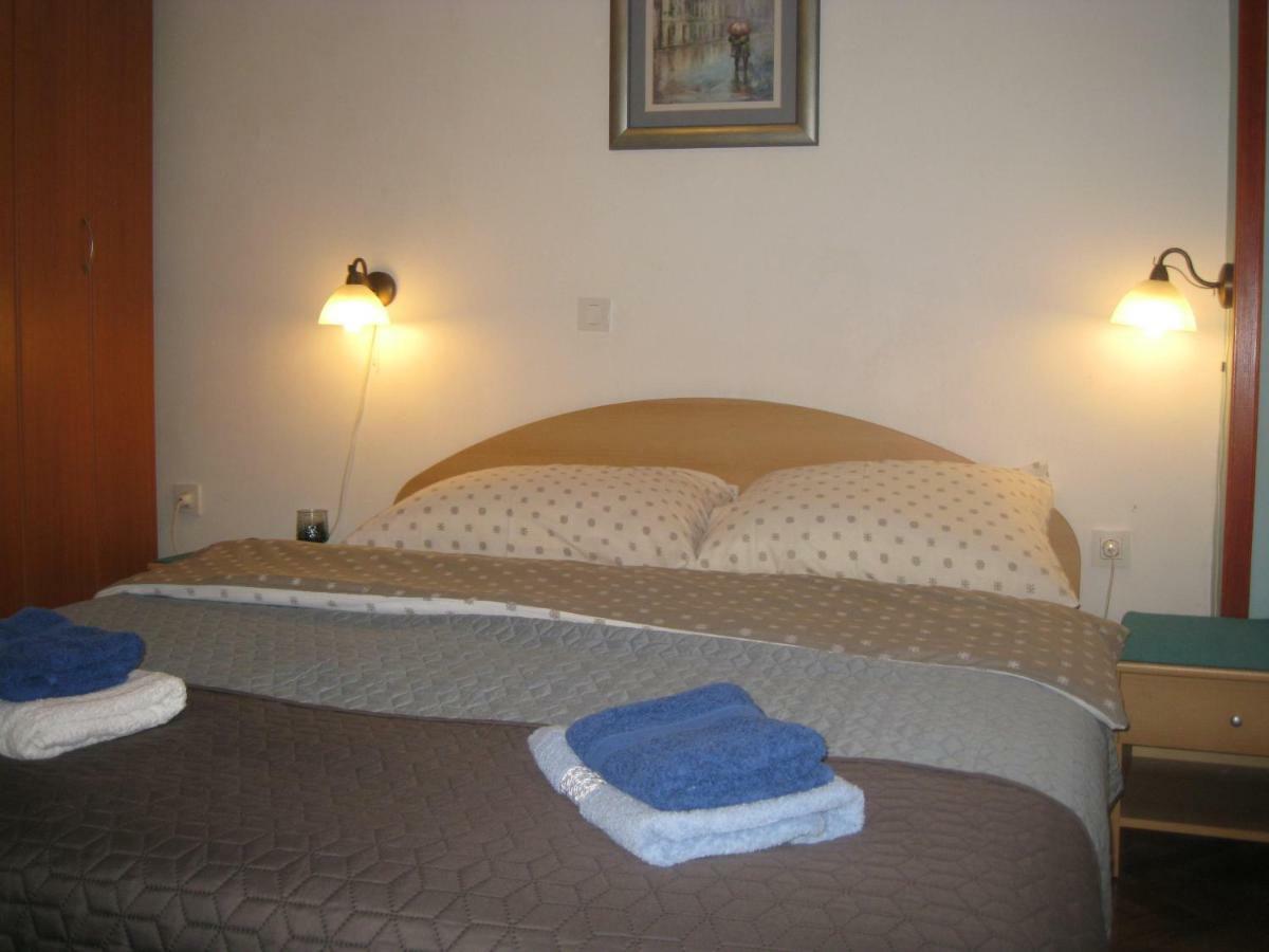 Apartment Medo Ravna Gora Dış mekan fotoğraf